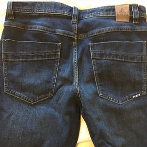 Prana Men’s Bridger Jean